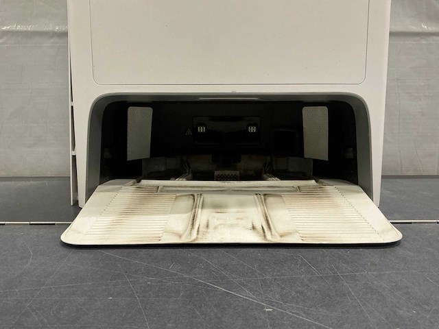 Ecovacs deebot t20 omni robotstofzuiger - afbeelding 3 van  10