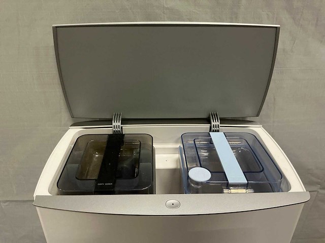 Ecovacs deebot t20 omni robotstofzuiger - afbeelding 5 van  10