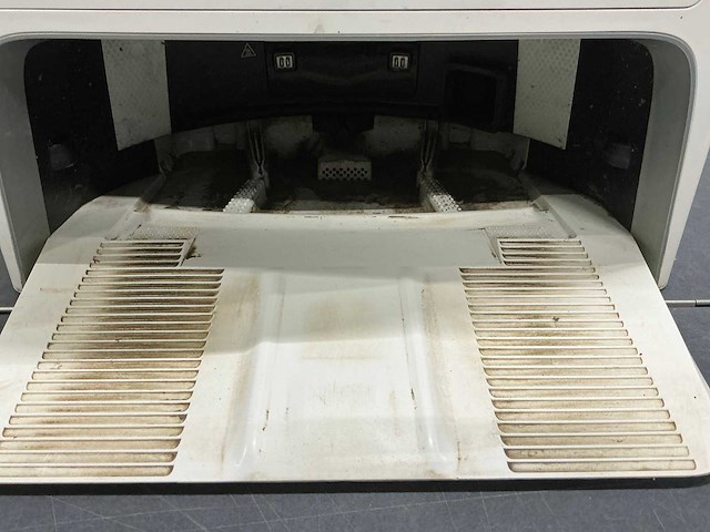 Ecovacs deebot t20 omni robotstofzuiger - afbeelding 2 van  7