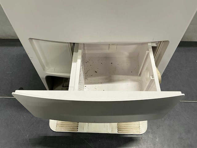 Ecovacs deebot t20 omni robotstofzuiger - afbeelding 3 van  7