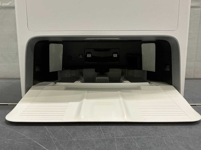 Ecovacs deebot t20 omni robotstofzuiger - afbeelding 2 van  9