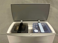 Ecovacs deebot t20 omni robotstofzuiger - afbeelding 4 van  9