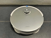 Ecovacs deebot t20 omni robotstofzuiger - afbeelding 5 van  9