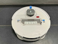 Ecovacs deebot t20 omni robotstofzuiger - afbeelding 6 van  9