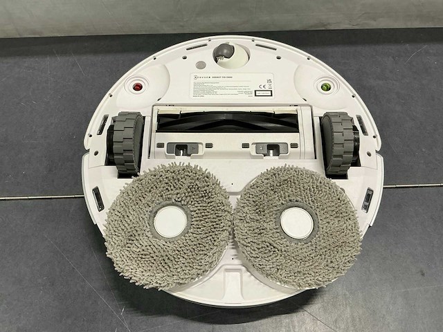 Ecovacs deebot t20 omni robotstofzuiger - afbeelding 8 van  9