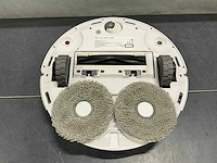 Ecovacs deebot t20 omni robotstofzuiger - afbeelding 8 van  9
