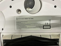 Ecovacs deebot t20 omni robotstofzuiger - afbeelding 9 van  9