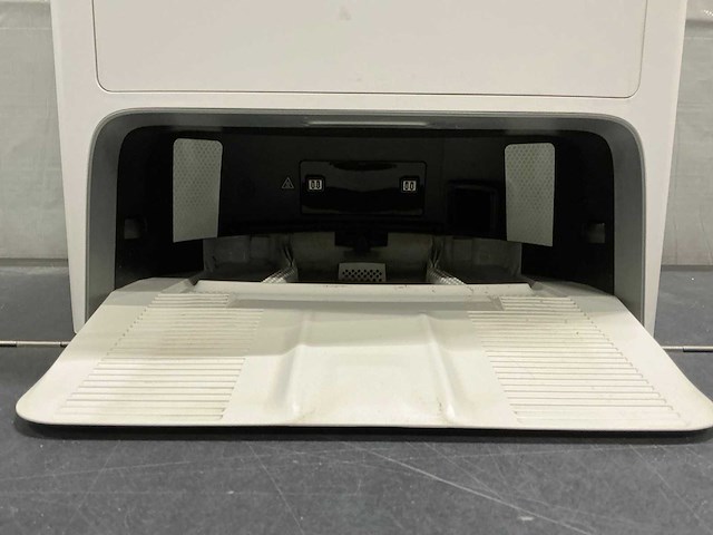 Ecovacs deebot t20 omni robotstofzuiger - afbeelding 1 van  8