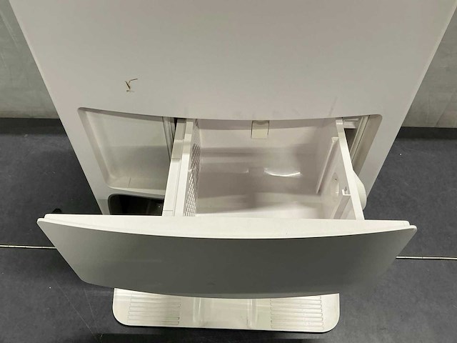 Ecovacs deebot t20 omni robotstofzuiger - afbeelding 2 van  8