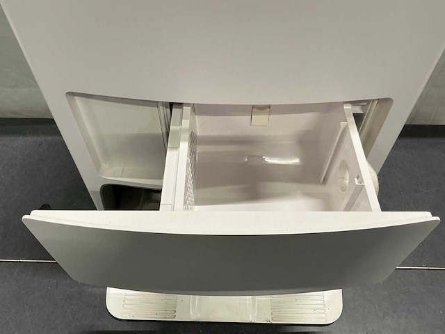 Ecovacs deebot t20 omni robotstofzuiger - afbeelding 3 van  9