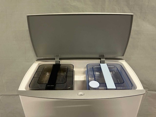 Ecovacs deebot t20 omni robotstofzuiger - afbeelding 4 van  9