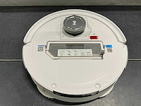 Ecovacs deebot t20 omni robotstofzuiger - afbeelding 6 van  9