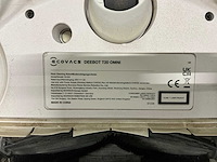 Ecovacs deebot t20 omni robotstofzuiger - afbeelding 9 van  9