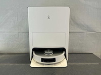 Ecovacs deebot t20 omni robotstofzuiger - afbeelding 1 van  9