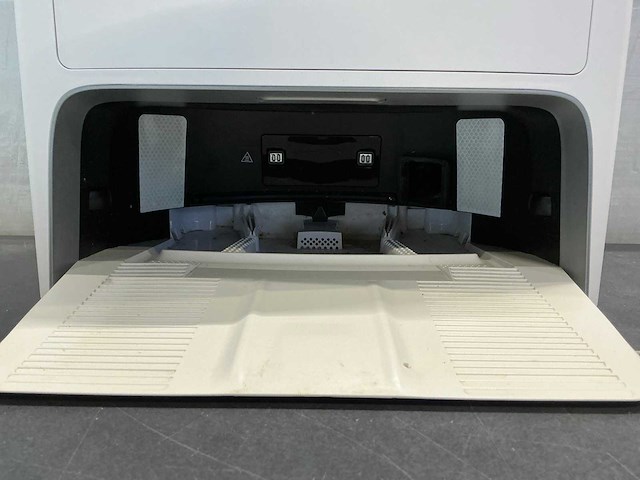 Ecovacs deebot t20 omni robotstofzuiger - afbeelding 2 van  9