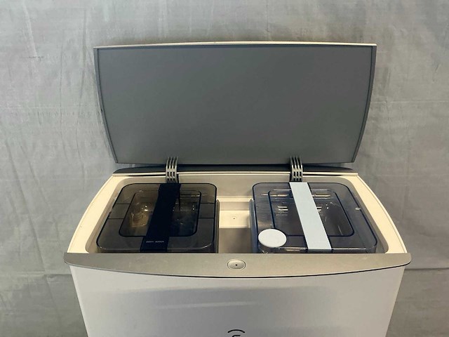 Ecovacs deebot t20 omni robotstofzuiger - afbeelding 4 van  9