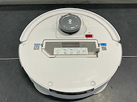 Ecovacs deebot t20 omni robotstofzuiger - afbeelding 6 van  9