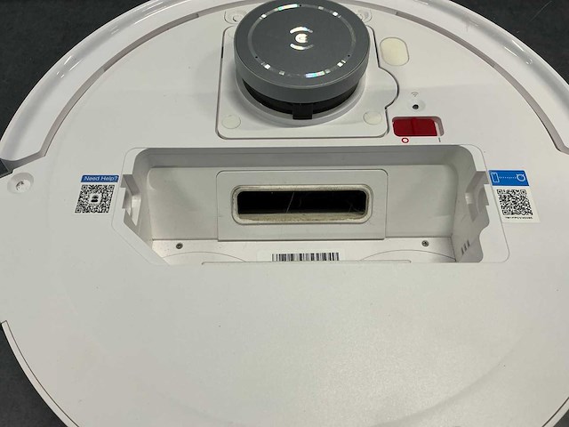 Ecovacs deebot t20 omni robotstofzuiger - afbeelding 7 van  9