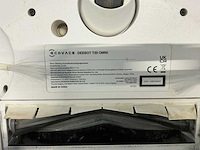 Ecovacs deebot t20 omni robotstofzuiger - afbeelding 9 van  9