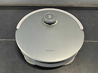 Ecovacs deebot t20 omni robotstofzuiger - afbeelding 4 van  8
