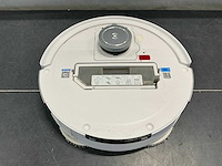 Ecovacs deebot t20 omni robotstofzuiger - afbeelding 5 van  8