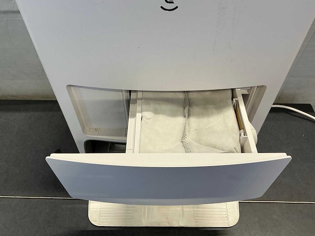 Ecovacs deebot t20 omni robotstofzuiger - afbeelding 2 van  6