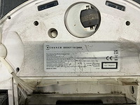 Ecovacs deebot t20 omni robotstofzuiger - afbeelding 6 van  6