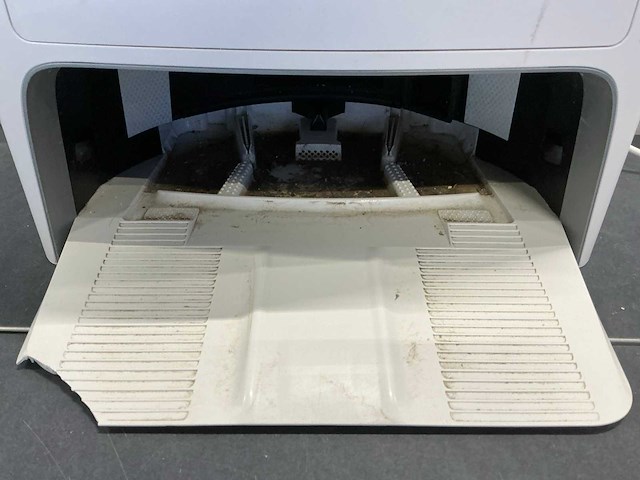 Ecovacs deebot t20 omni robotstofzuiger - afbeelding 2 van  9