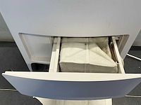 Ecovacs deebot t20 omni robotstofzuiger - afbeelding 3 van  9