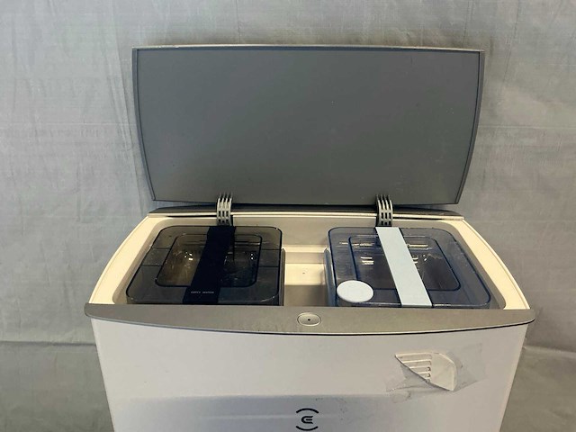 Ecovacs deebot t20 omni robotstofzuiger - afbeelding 4 van  9