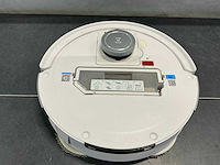 Ecovacs deebot t20 omni robotstofzuiger - afbeelding 6 van  9