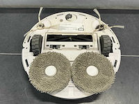Ecovacs deebot t20 omni robotstofzuiger - afbeelding 8 van  9