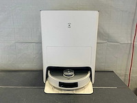 Ecovacs deebot t20 omni robotstofzuiger - afbeelding 1 van  8