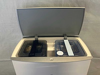 Ecovacs deebot t20 omni robotstofzuiger - afbeelding 3 van  8