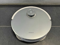 Ecovacs deebot t20 omni robotstofzuiger - afbeelding 4 van  8