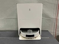 Ecovacs deebot t20 omni robotstofzuiger - afbeelding 1 van  9