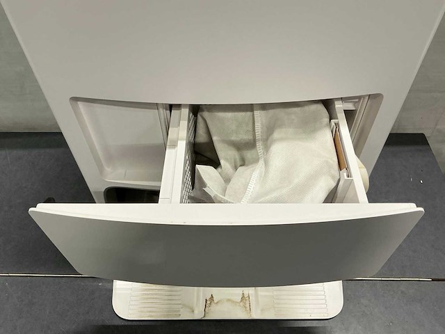 Ecovacs deebot t20 omni robotstofzuiger - afbeelding 3 van  9