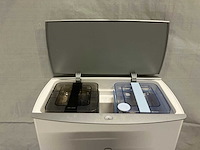 Ecovacs deebot t20 omni robotstofzuiger - afbeelding 4 van  9