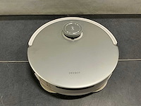 Ecovacs deebot t20 omni robotstofzuiger - afbeelding 5 van  9