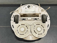 Ecovacs deebot t20 omni robotstofzuiger - afbeelding 8 van  9