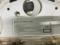 Ecovacs deebot t20 omni robotstofzuiger - afbeelding 9 van  9