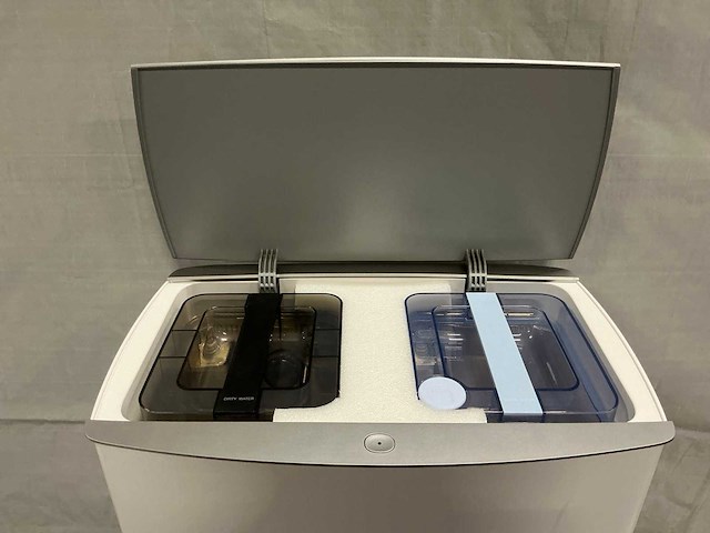 Ecovacs deebot t20 omni robotstofzuiger - afbeelding 2 van  7