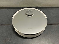 Ecovacs deebot t20 omni robotstofzuiger - afbeelding 3 van  7