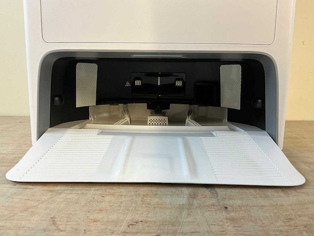 Ecovacs deebot t20 omni robotstofzuiger - afbeelding 1 van  6