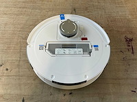 Ecovacs deebot t20 omni robotstofzuiger - afbeelding 4 van  6