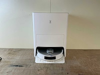 Ecovacs deebot t20 omni robotstofzuiger - afbeelding 1 van  9