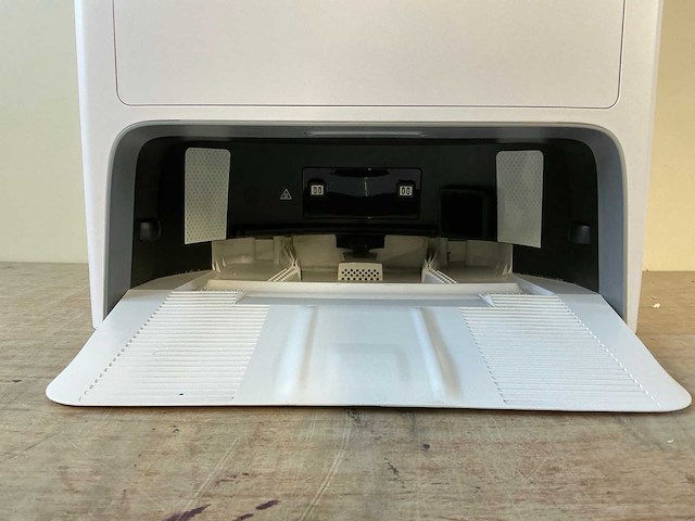 Ecovacs deebot t20 omni robotstofzuiger - afbeelding 2 van  9