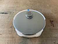 Ecovacs deebot t20 omni robotstofzuiger - afbeelding 5 van  9