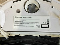 Ecovacs deebot t20 omni robotstofzuiger - afbeelding 9 van  9