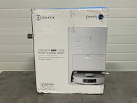 Ecovacs deebot t20 omni - afbeelding 1 van  9